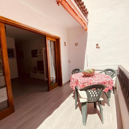 Apartament Costa Adeje Ocean Park Zewnętrze zdjęcie