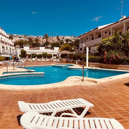Apartament Costa Adeje Ocean Park Zewnętrze zdjęcie