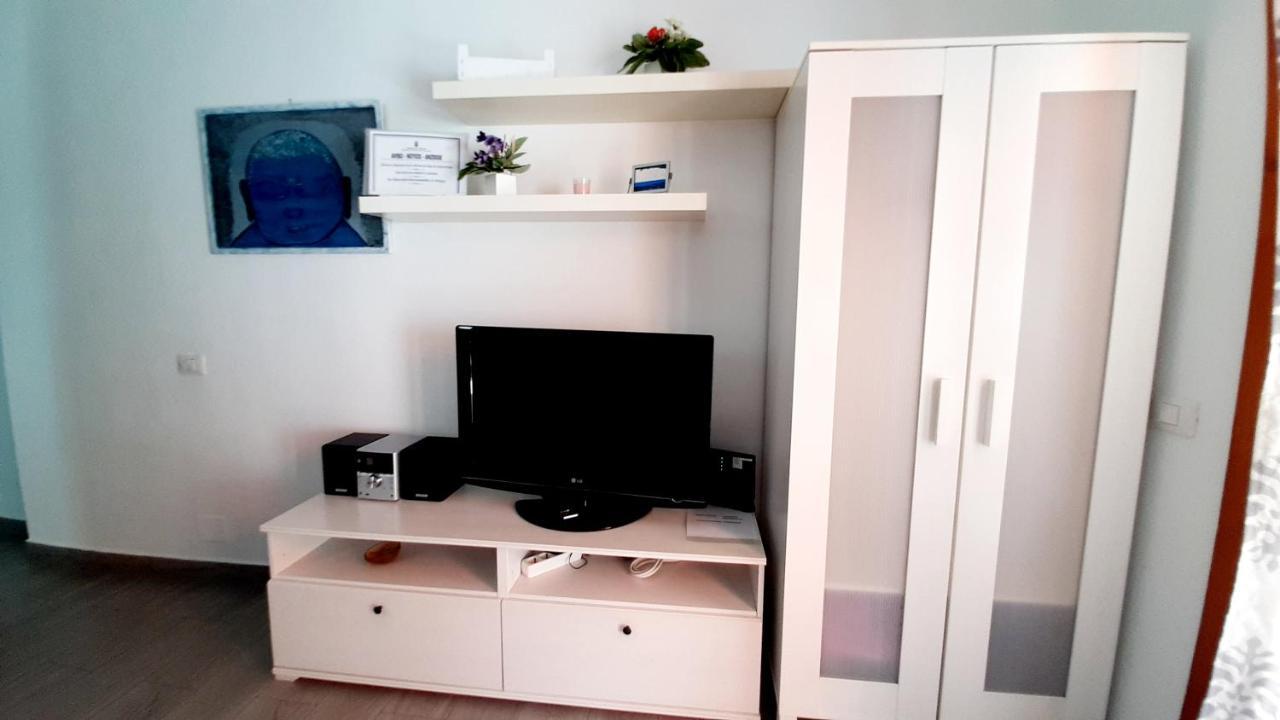 Apartament Costa Adeje Ocean Park Zewnętrze zdjęcie