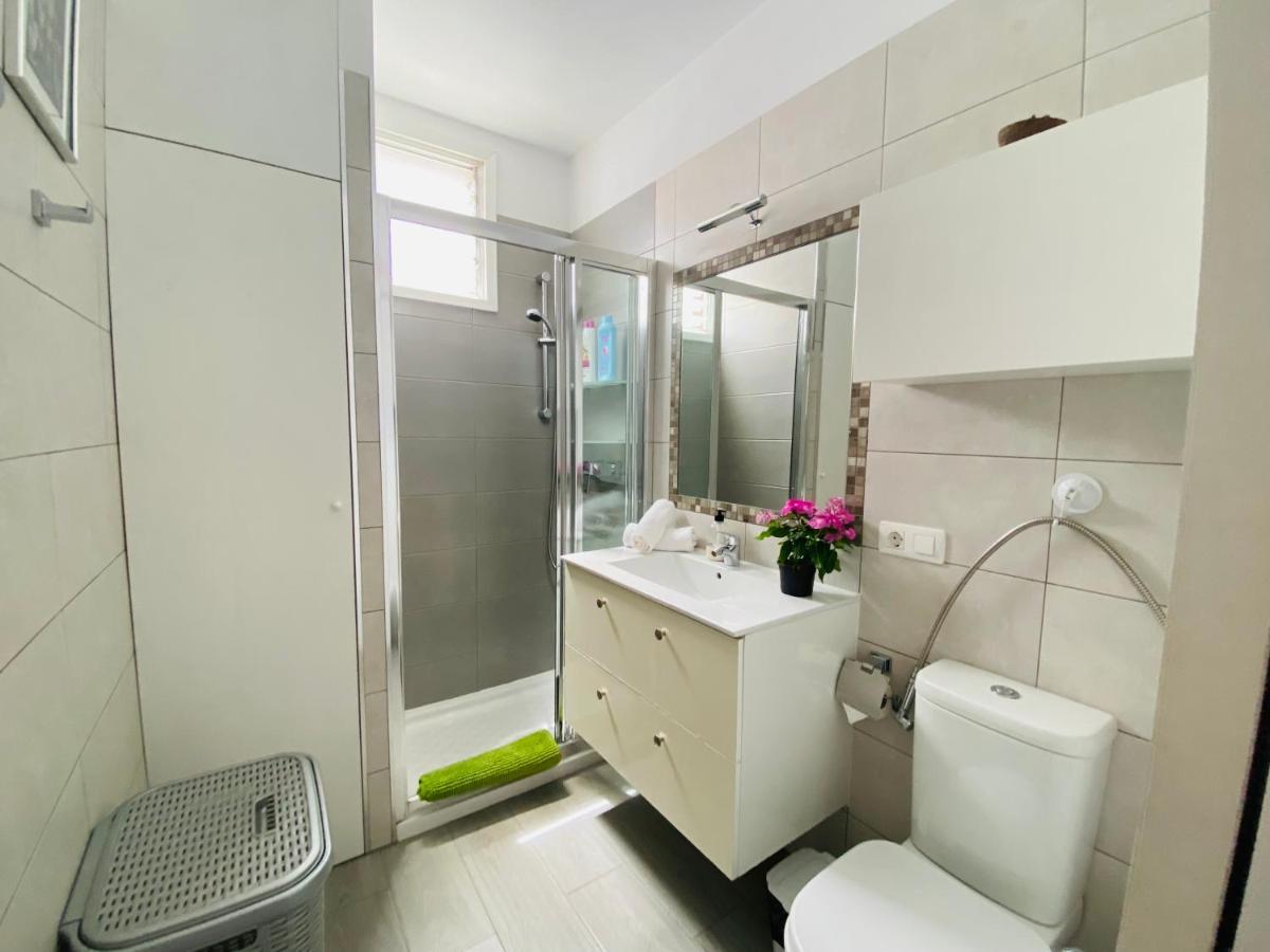 Apartament Costa Adeje Ocean Park Zewnętrze zdjęcie