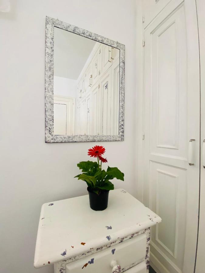 Apartament Costa Adeje Ocean Park Zewnętrze zdjęcie